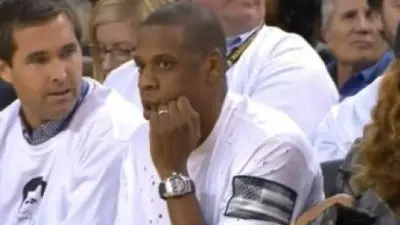 Jay Z