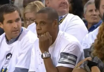 Jay Z