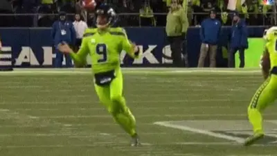 Jon Ryan