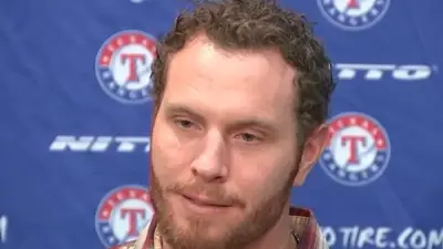 Josh Hamilton