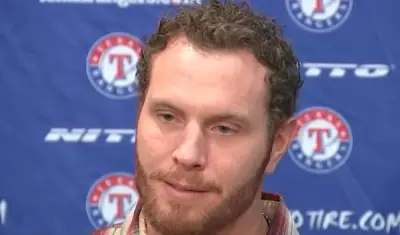 Josh Hamilton