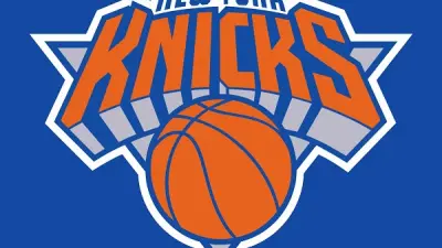 Knicks logo