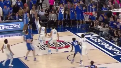 Malik Monk