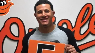 Manny Machado