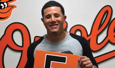 Manny Machado