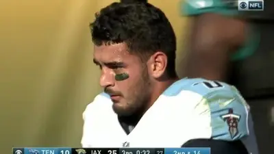 Marcus Mariota
