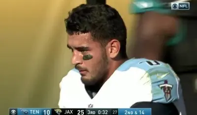 Marcus Mariota