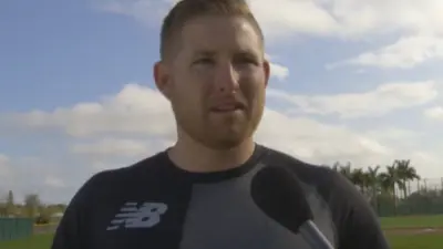 Mark Trumbo