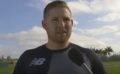 Mark Trumbo
