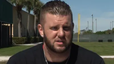Matt Adams