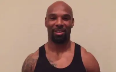 Matt Forte