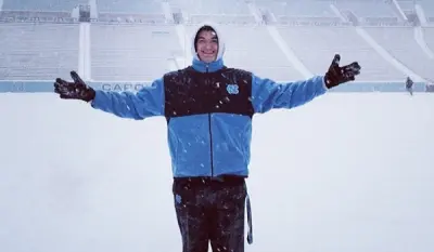 Mitch Trubisky