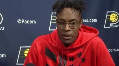 Myles Turner