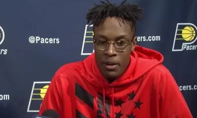 Myles Turner