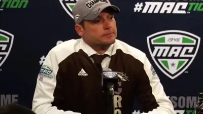 PJ Fleck