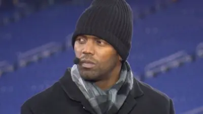 Randy Moss