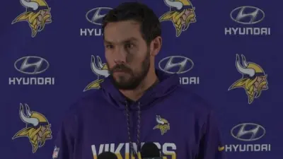 Sam Bradford