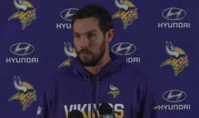 Sam Bradford