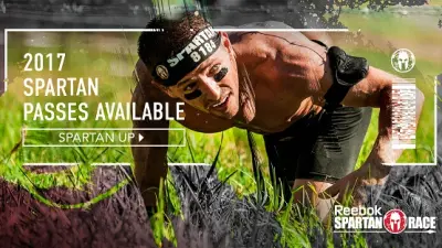 Spartan Race