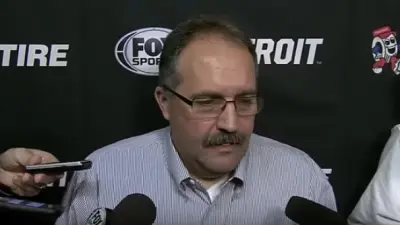 Stan Van Gundy
