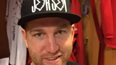 Todd Frazier