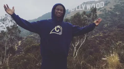 Todd Gurley