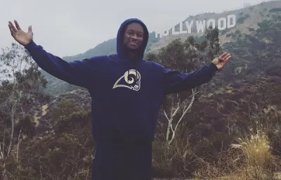 Todd Gurley