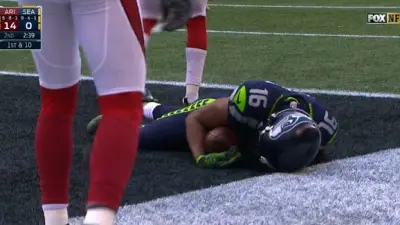 Tyler Lockett