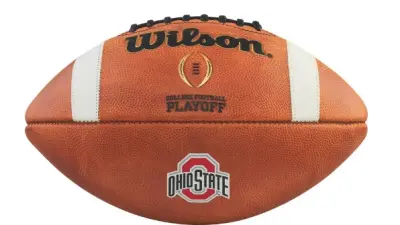 Wilson ball