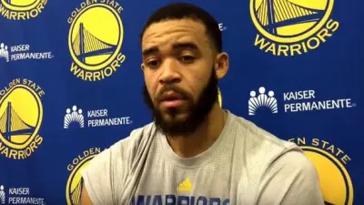 JaVale McGee