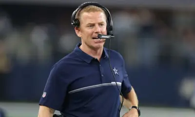 Jason Garrett