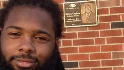 Adrian Clayborn