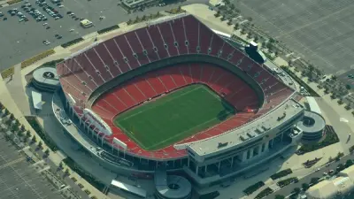Arrowhead Stadium