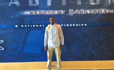 Bam Adebayo