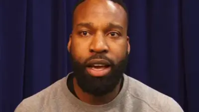 Baron Davis