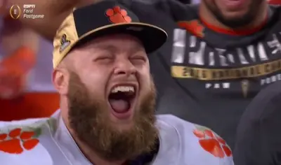 Ben Boulware