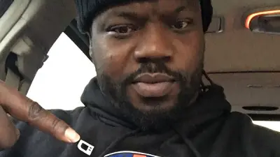 Damon Harrison
