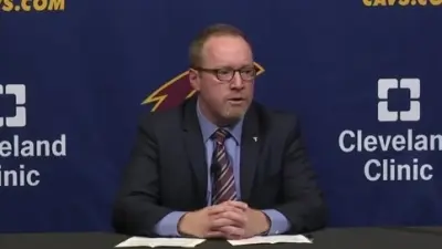David Griffin