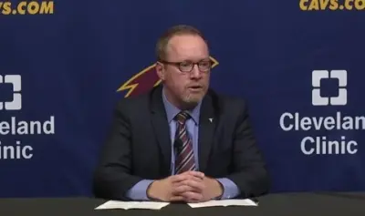David Griffin