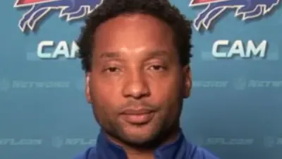 Doug Whaley