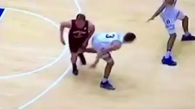 Grayson Allen