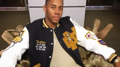 Hunter Greene