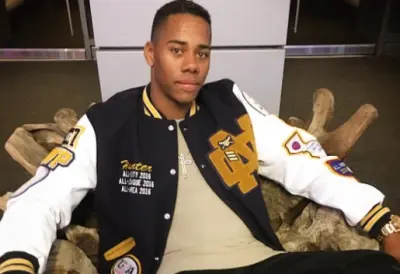 Hunter Greene