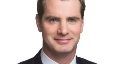 Jeff McLane