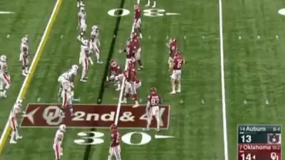 Joe Mixon fans