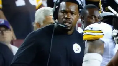 Joey Porter
