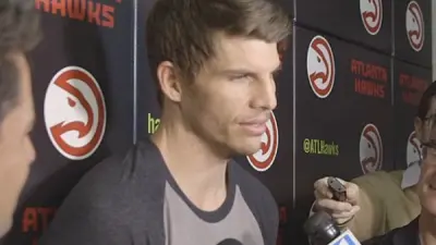 Kyle Korver