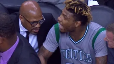 Marcus Smart