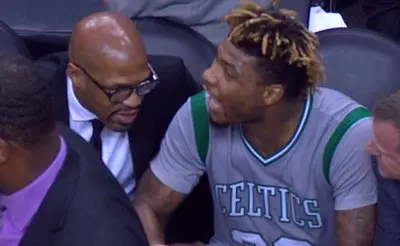 Marcus Smart