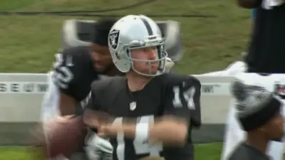 Matt McGloin